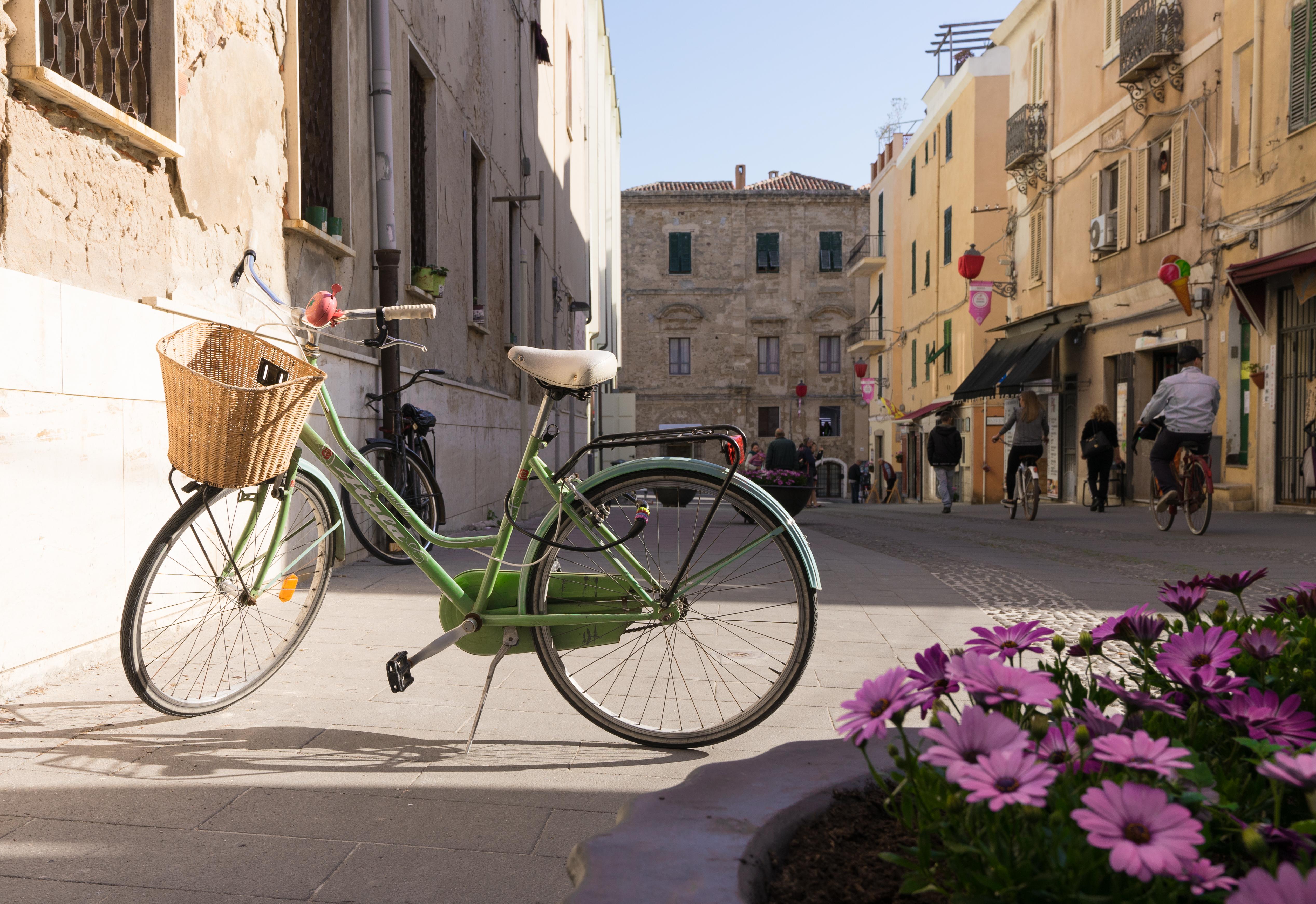 Hotel Catalunya Alghero Eksteriør bilde